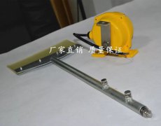 JCLL-Ⅰ料流檢測器各顯神通水泥廠用料流開關(guān)