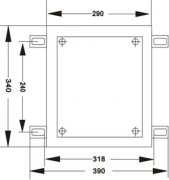 防爆堵料開關(guān)TDS-01-EX，溜槽堵塞開關(guān)廠家防爆堵塞開關(guān)工廠直營