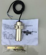 TR磁電轉(zhuǎn)速傳感器，速度傳感器工廠店直供